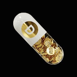 #34 Dogecoin Pill (DailyDose)