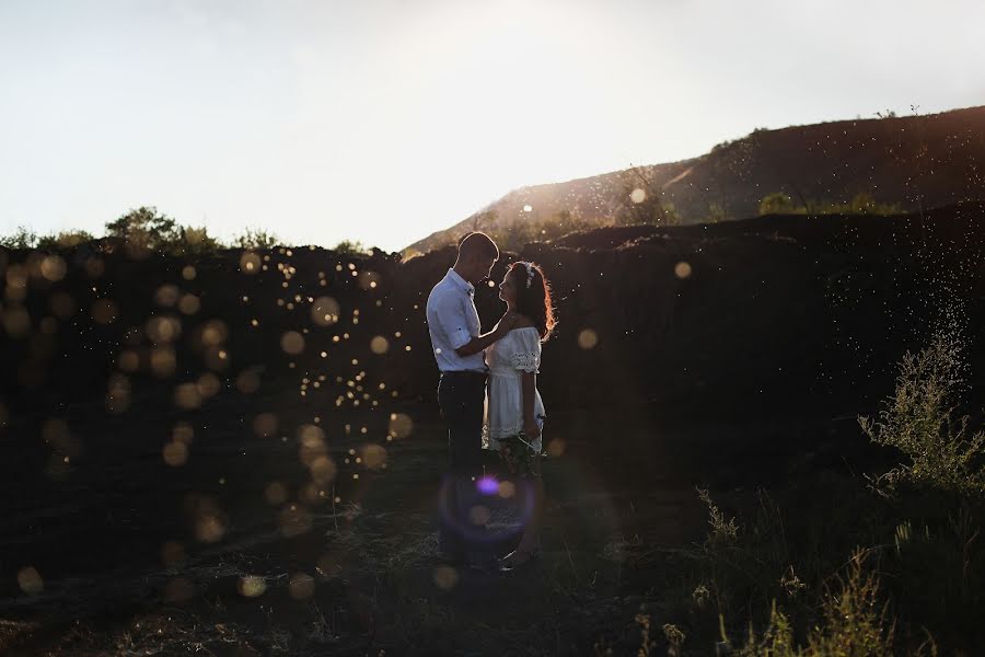 Fotógrafo de bodas Nolla Malova (nolla). Foto del 6 de diciembre 2016