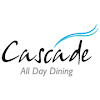 Cascade - Radisson, Gachibowli, Hyderabad logo