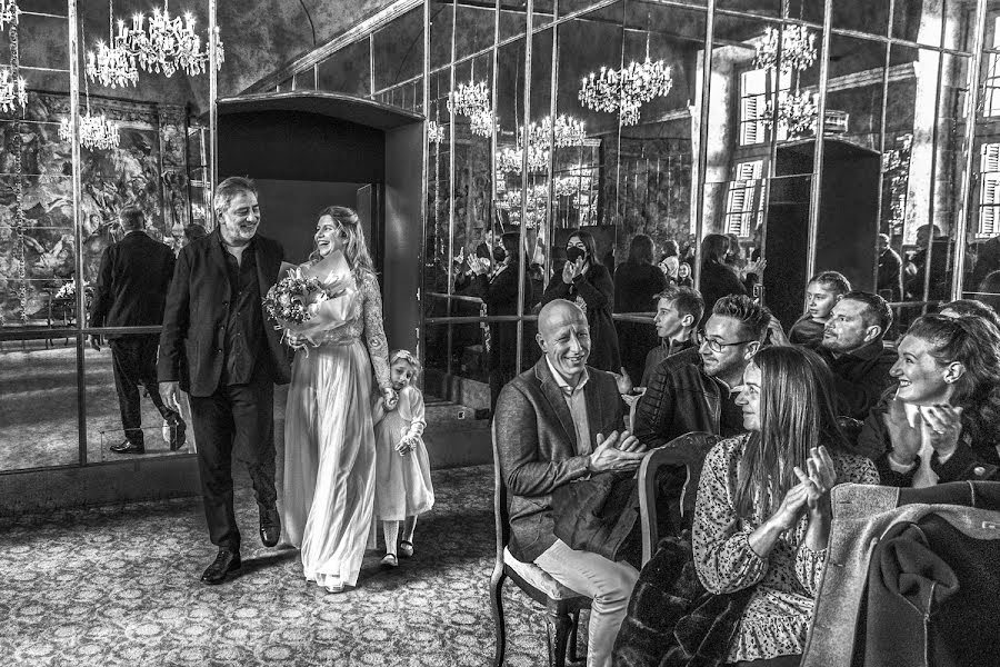 Photographe de mariage Daniele Faverzani (faverzani). Photo du 25 mars