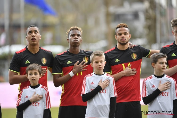 Belgische topclub (niet Anderlecht!) wil stunten met Musonda