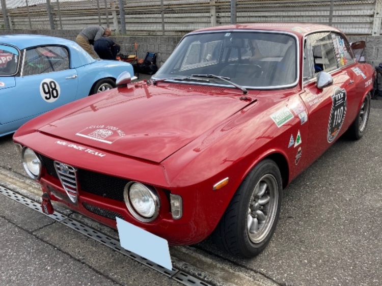 ミニクーパー1.3の毎回いいねありがとうございます🙏・イベント会場のギャラリーの車も👍・旧車愛好会❣️・絶版単保存会・いいね返しはお互い様〜🙆‍♂️に関するカスタム事例の投稿画像11枚目
