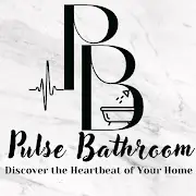 Pulse Bathroom Logo