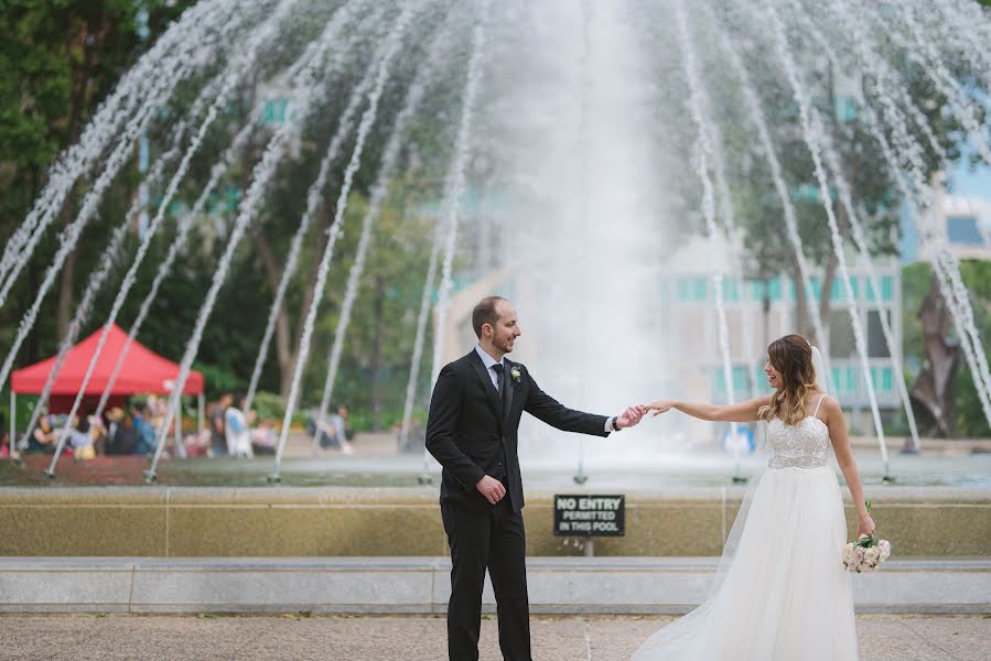 Photographe de mariage Jamey Marcel (jameymarcel). Photo du 11 février 2020