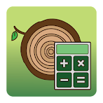 Cover Image of Download Timberlog - Timber log volume calculator 6.2.9 APK