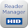 HID Reader Manager icon