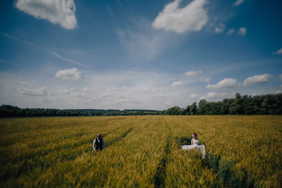 Fotógrafo de bodas Mariya Petnyunas (petnunas). Foto del 26 de julio 2020