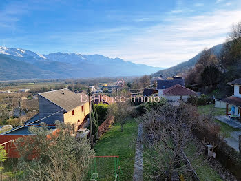 maison à Le Touvet (38)