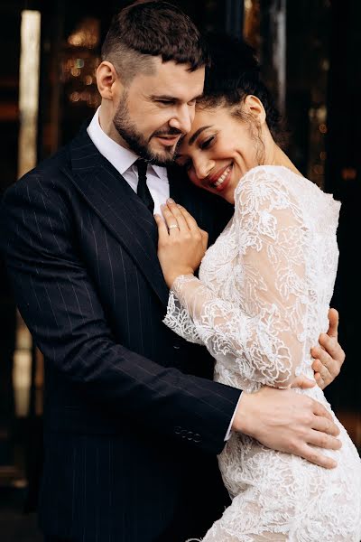 Fotógrafo de casamento Lyudmila Yukal (yukal511391). Foto de 23 de janeiro 2020