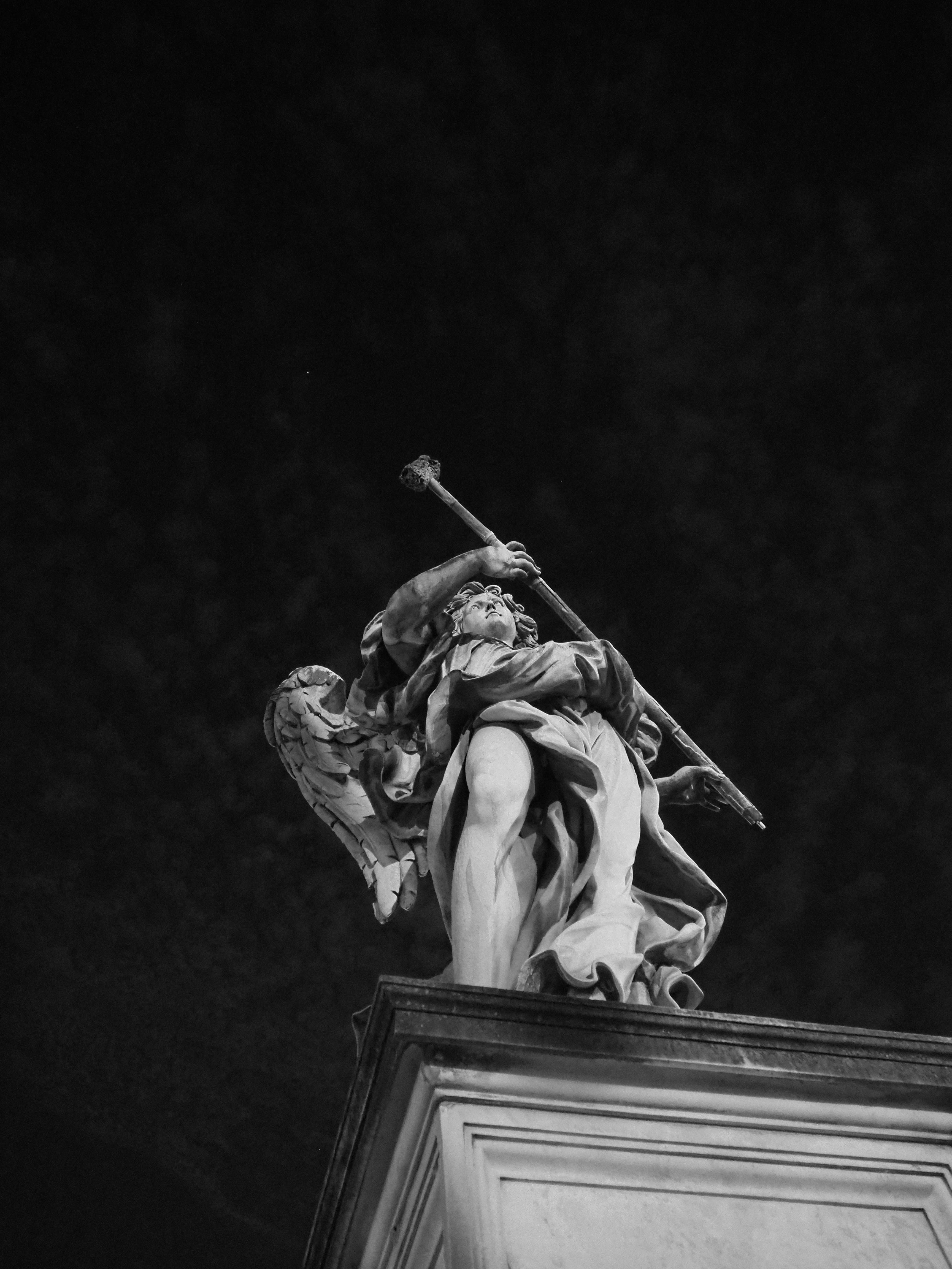 Strappami la testa dalle nuvole di _lostinmercury_