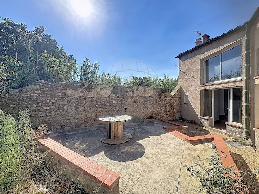 House with garden and terrace 5