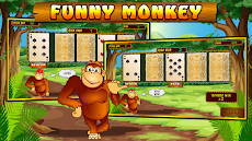 Funny Monkey Slotのおすすめ画像2