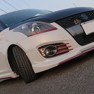 スイフトスポーツ ZC32S