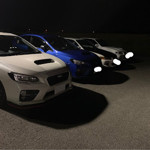 WRX STI VAB