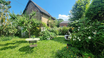 maison à Beuvron-en-Auge (14)