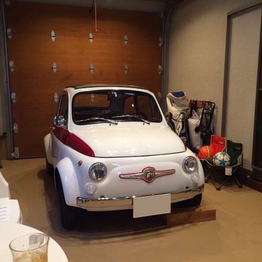 fiatcinqのプロフィール画像