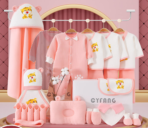 Title 30, Girls Gift Box Clothes Set Meet Gift Supplies T...