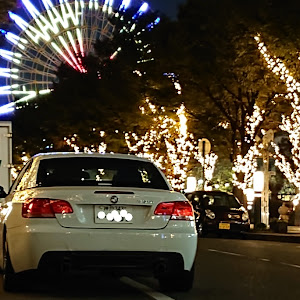 335i Cabriolet