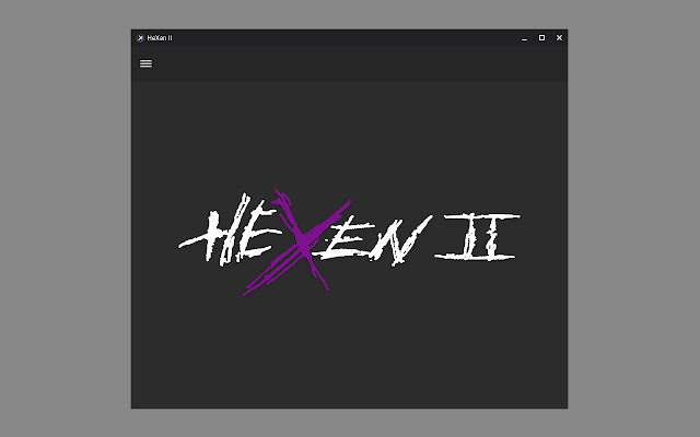 HeXen II