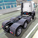 Icon Euro Truck Driving Simulator