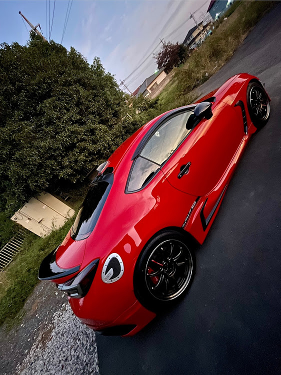 ハイラックスの乗ってる車の長所と短所・奥只見シルバーライン・親父とドライブ・車とRoseliaに全てを賭ける覚悟はある⁉️・#Roseliaに関するカスタム事例の投稿画像19枚目