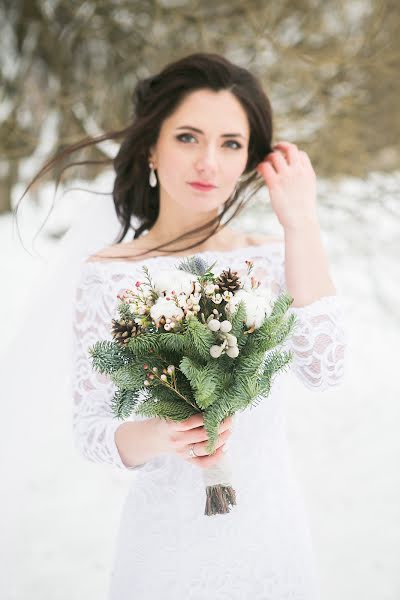 Wedding photographer Artem Toloknov (artolphoto). Photo of 27 January 2017