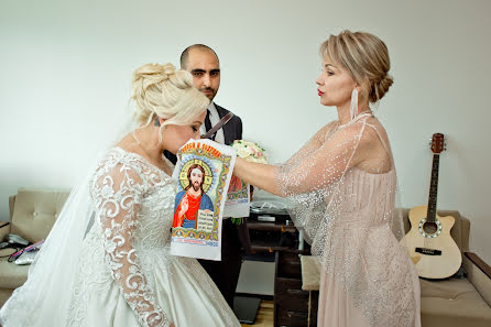 Wedding photographer Matvey Mosyagin (matveyphoto). Photo of 4 March 2021