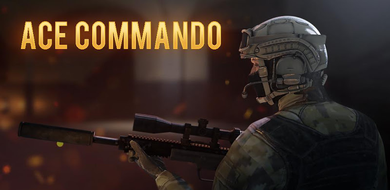 Ace Commando