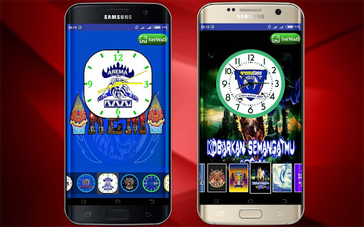 Download Foto Aremania - Download Gratis