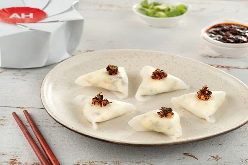 {NEW} Cheese & Chilli Dimsum