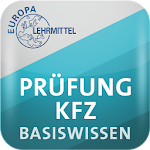 Prüfung Kfz-Basiswissen Apk