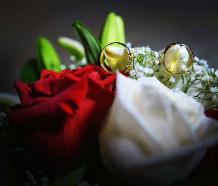 Photographe de mariage Pablo Macri (pablomacri). Photo du 23 février 2021