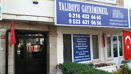 Yalıboyu Gayrimenkul