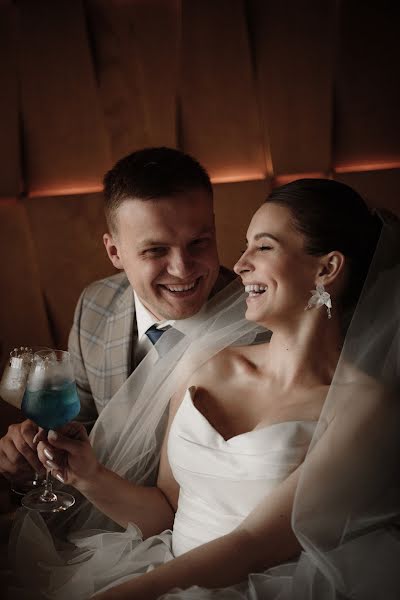 Fotografo di matrimoni Ruslan Iosofatov (iosofatov). Foto del 7 febbraio