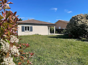 maison à Génissieux (26)