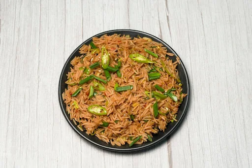 Veg Fried Rice