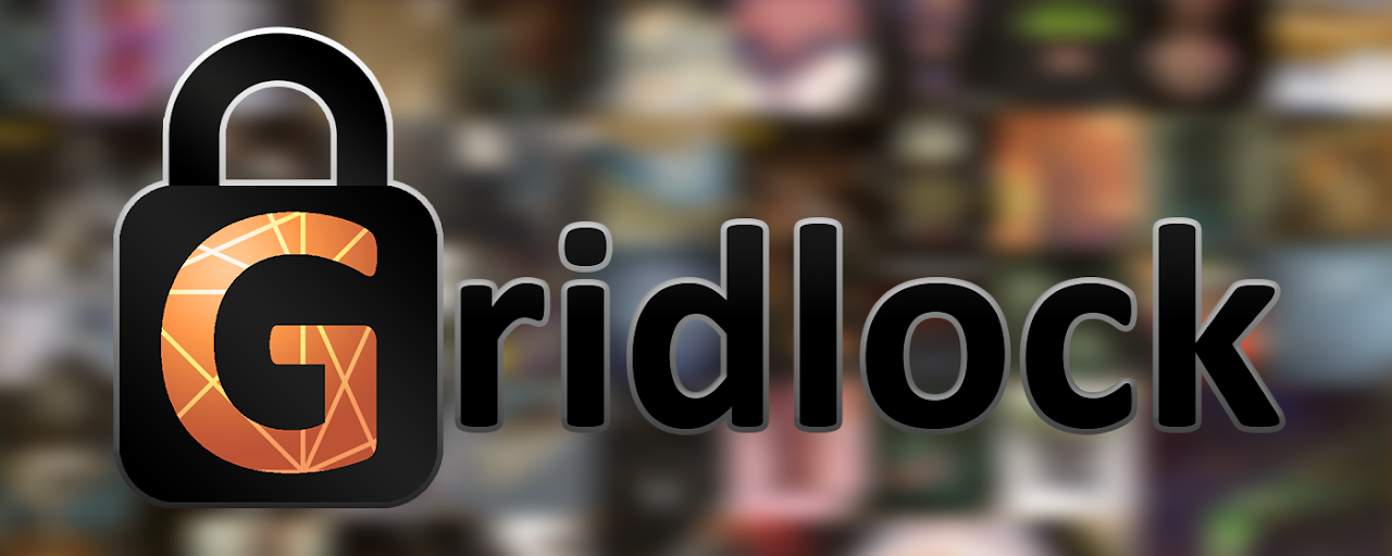 Gridlock Preview image 2