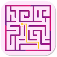 Snake Maze - Maze Classic