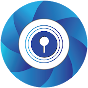 App Lock - Secure Photo Gallery, Protect Privacy  Icon