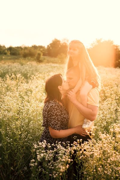 Wedding photographer Lіdіya Gricik (grytsyk). Photo of 13 July 2021