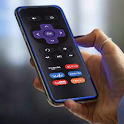 Roku Tv Remote & TV Cast To Tv