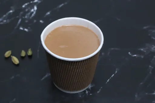 Elaichi Chai