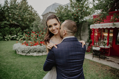 Fotógrafo de bodas Nadya Chernykh (nadichernykh). Foto del 5 de marzo 2022