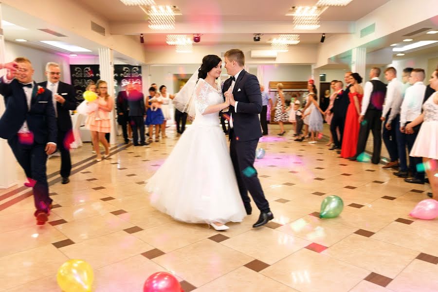 Photographe de mariage Katarzyna Pieńkawa (studioes). Photo du 11 février 2020