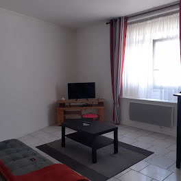 appartement à Roubaix (59)