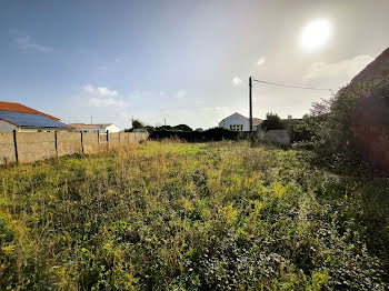 terrain à Saint-Pierre-d'Oléron (17)