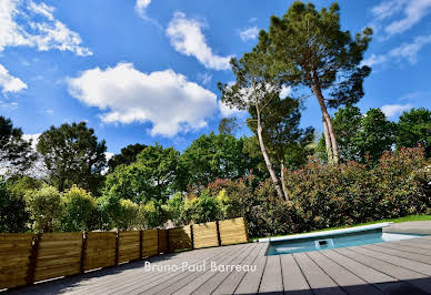 House with pool and terrace 15