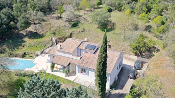 maison à Méounes-lès-Montrieux (83)