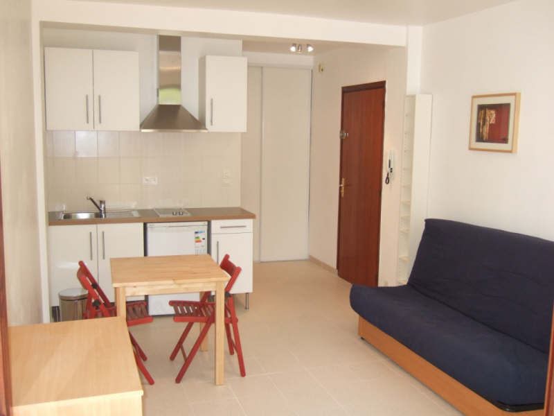 Vente appartement 1 pièce 21.38 m² à Avignon (84000), 78 000 €