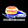 Krispy Krunch, Mira Road, Thane logo